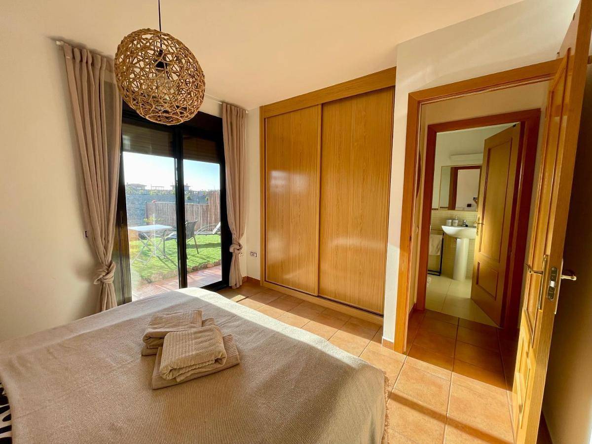 El Nido del Sol in La Oliva, Fuerteventura