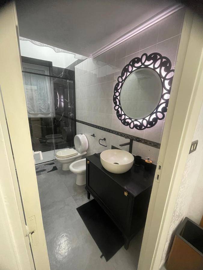 Maison d’hôte pour 3 personnes, avec balcon et vue à Gela - 3