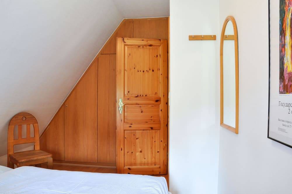 Ganze Wohnung, Ferienwohnung/App. für 4 Gäste mit 60m² in Hedehusum (266691) in Utersum, Föhr