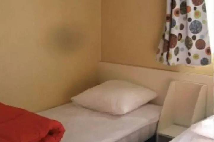 Mobil home pour 4 personnes à Saint-Séverin - 2