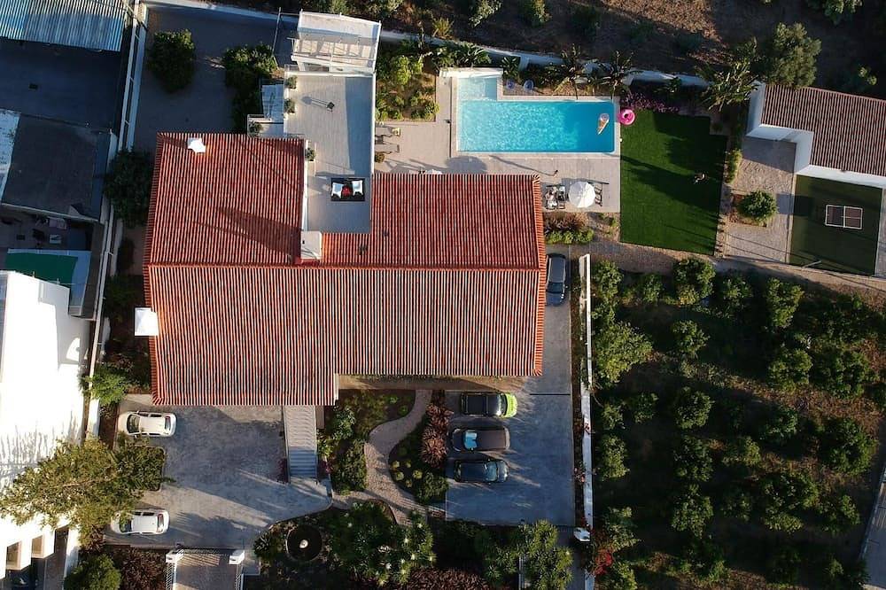 Ganze Wohnung, Ferienwohnung Estói für 1 - 6 Personen mit 2 Schlafzimmern - Reihenhaus in Estoi, Faro