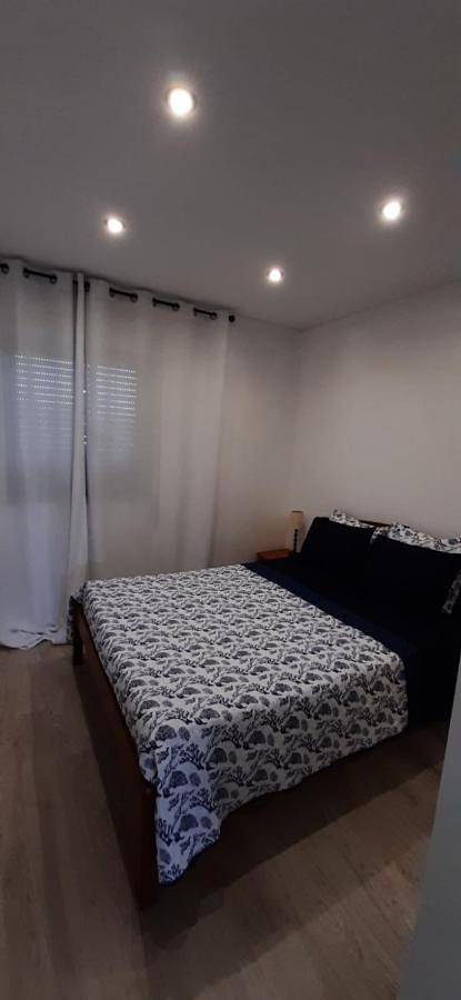 Gîte pour 2 personnes, avec terrasse, adapté aux familles à Coimbra - 3