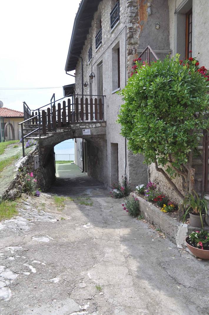 Ferienwohnung für 2 Personen in Tremosine - 3