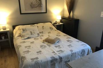 Maison De Vacances pour 6 Personnes dans Martigues, Région d'Istres, Photo 1