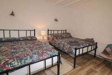 Cottage for 6 People in Donegal, County Donegal, Photo 3