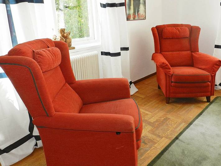 3 personer fritidhus i Lysekil in Norra Västkusten