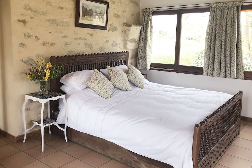 Un petit coin de paradis in La Bastide-de-Bousignac, Ariège