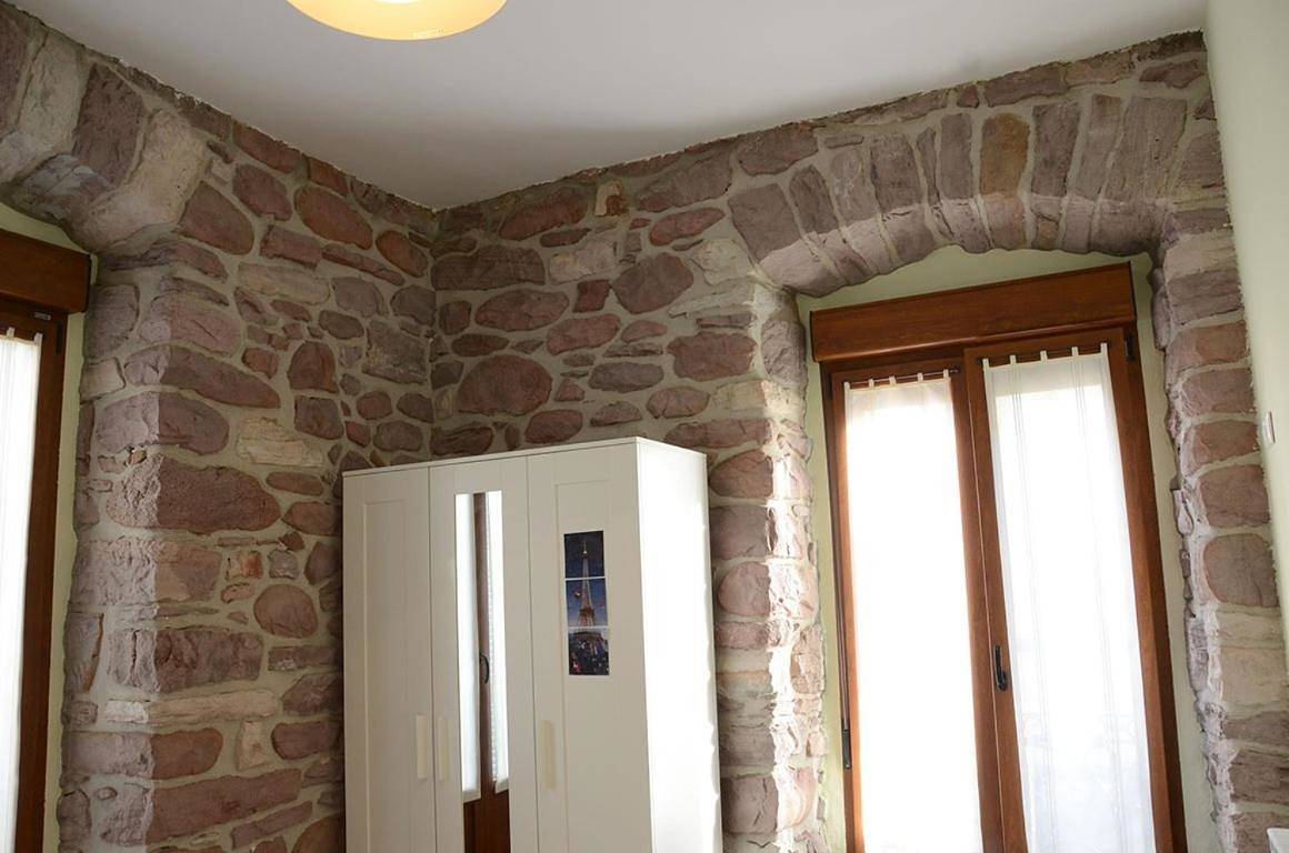 Appartement entier, One-Bedroom Apartment in Elizondo, Baztan