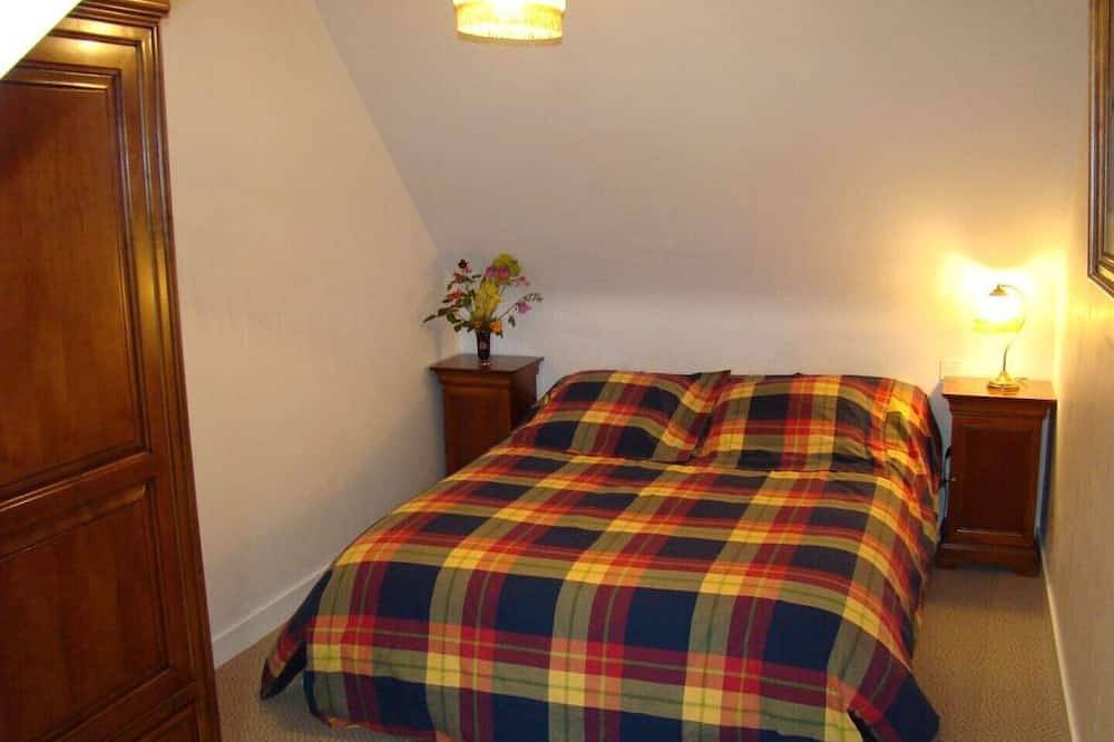 Manoir de Menez-Bras - Le Grand gite in Esquibien, Audierne