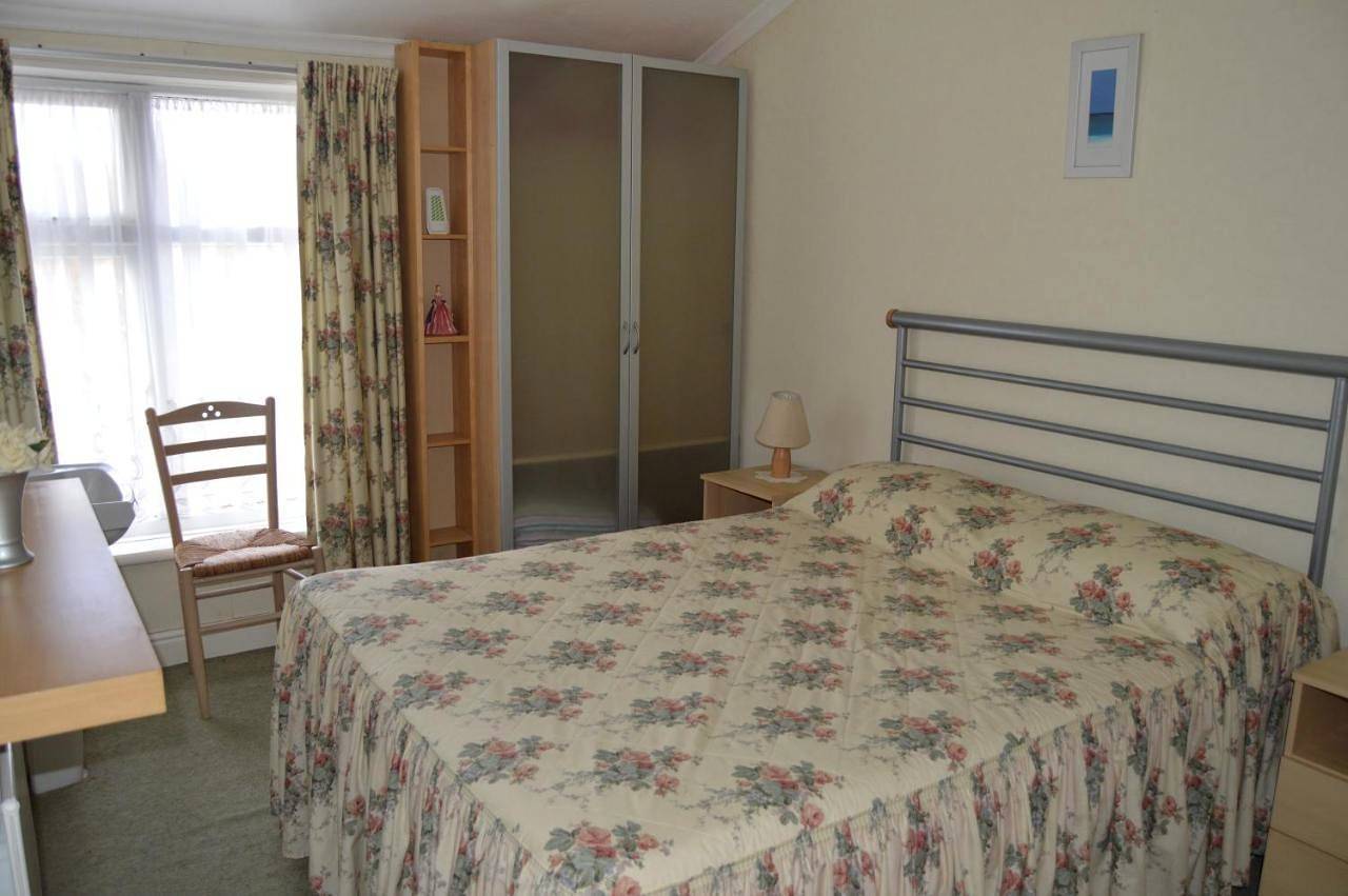 Welcome Holiday Flats in Skegness, Lincolnshire