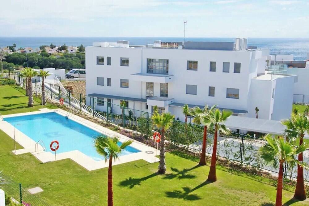Appartamento vacanze a Marbella a partire da 201€ a notte