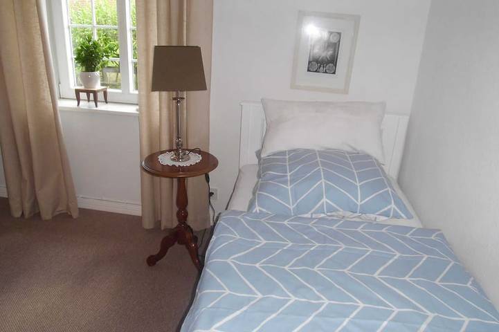 Bauernhof für 3 Personen, mit Garten und Terrasse, mit Haustier auf Sylt - 3