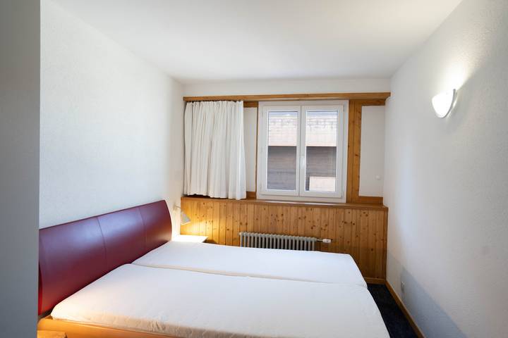 Ganze Wohnung, Arzinol 203 - Wohnung 3.0 Zimmer in Thyon-Les Collons, Vex