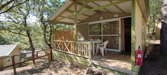 Maison pour 5 Personnes dans Bauduen, Gorges du Verdon, Photo 3