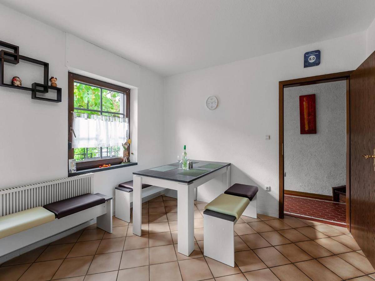 Charmantes Ferienhaus nahe Moselufer in Nehren (Mosel), Cochem-Zell