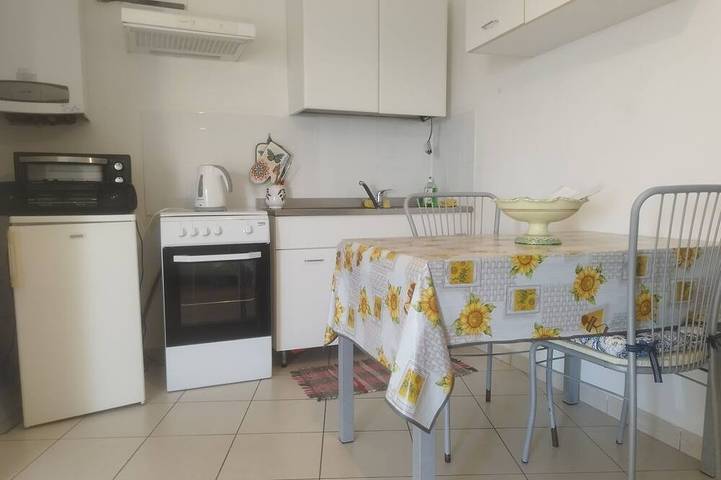 Ferienwohnung für 3 Personen