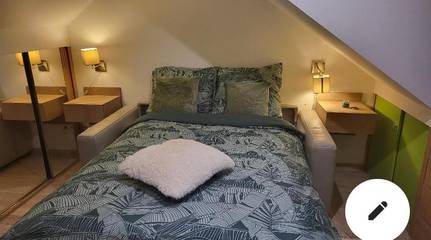 Cottage pour 2 personnes, avec vue à Malines