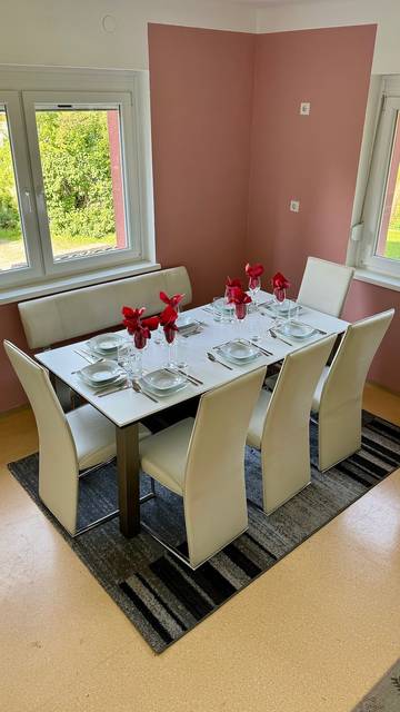 Ferienhaus für 9 Personen in West- und Südsteiermark, Lavanttaler Alpen, Bild 4