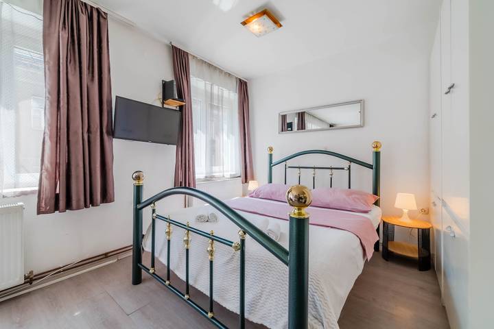Gîte pour 2 personnes à Zagreb - 4