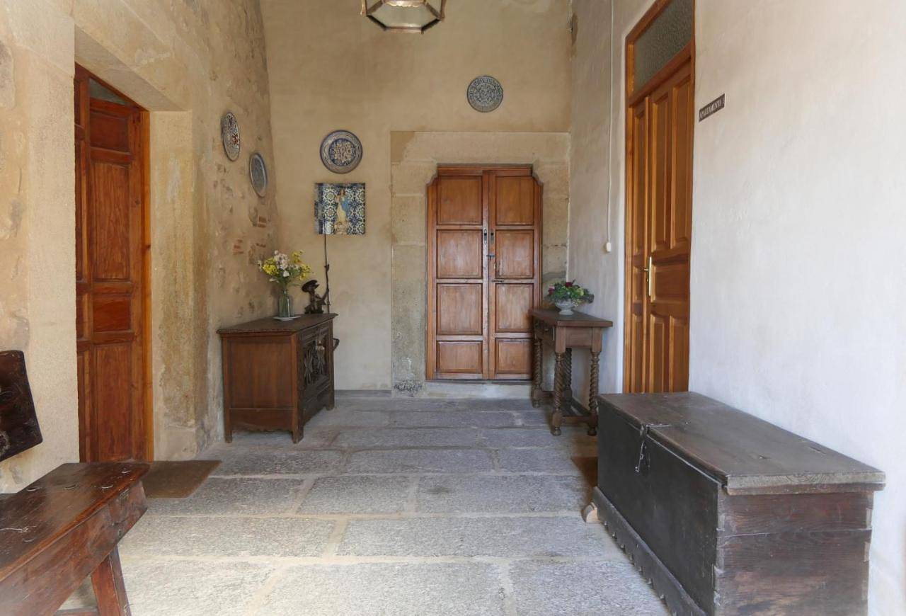 Apartamento entero, Apartamentos Altozano in Trujillo, Provincia de Cáceres