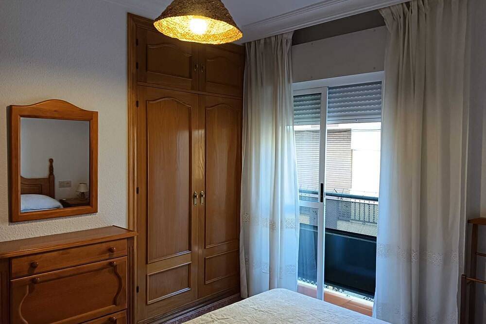 Hel leilighet, Casa Delfin, close to the beach. in Punta Umbría, Costa de la Luz