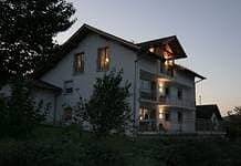 Ferienwohnungen Anna Altmann - Ferienwohnung 60qm mit Terrasse in Furth im Wald, Ostbayern