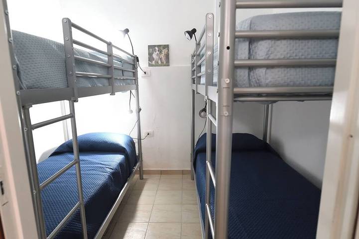 Ferienwohnung für 10 Personen in Terrasini - 3