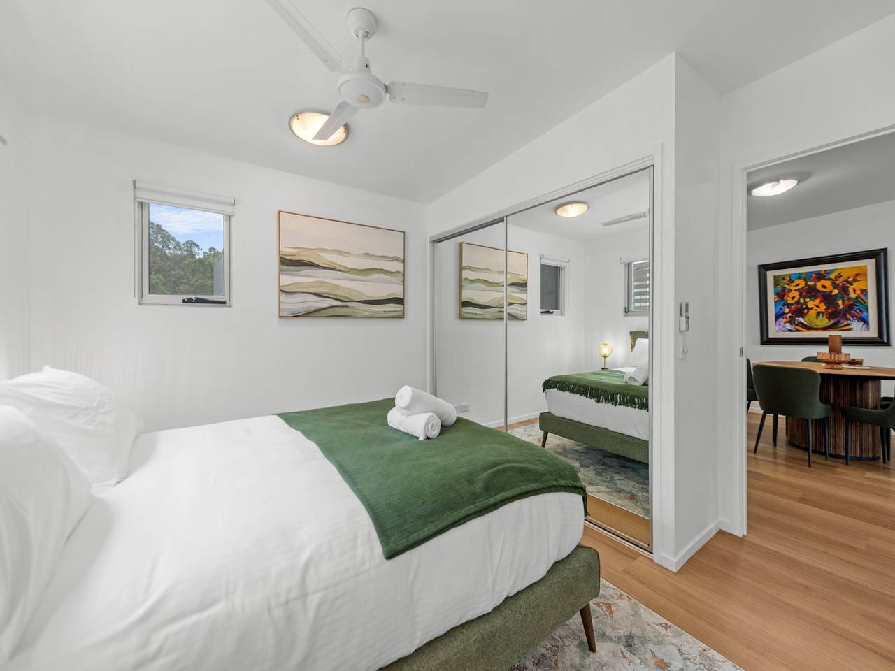 Ferienwohnung für 4 Personen in Brisbane, Moreton Bay