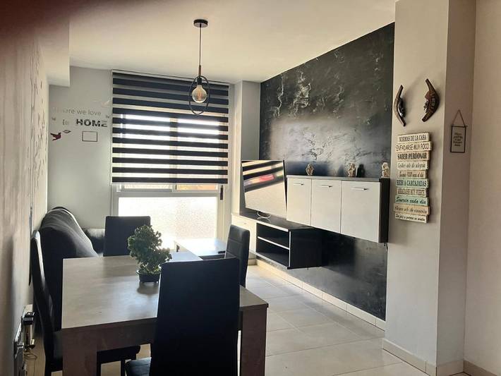 Gîte pour 4 personnes, avec vue et terrasse dans el Grau de Castelló - 3