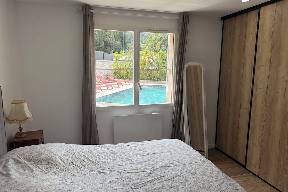 Villa d’exception à Aix-en-Provence -Piscine privée • 6 pers • Emplacement idéal in Aix-en-Provence, Côte méditerranéenne (France)