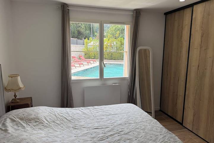 Villa pour 4 personnes à Aix-en-Provence - 3