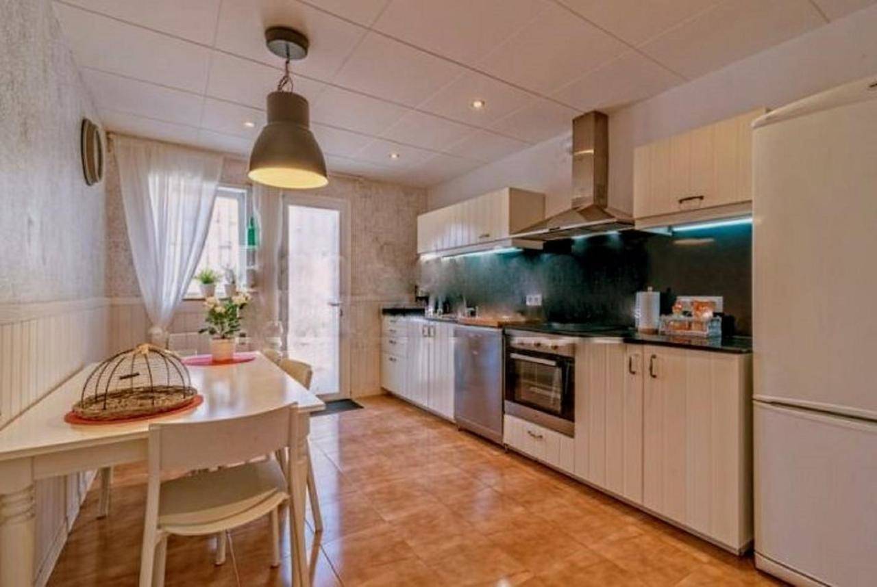Five-Bedroom House in Santa Susanna, Costa del Maresme