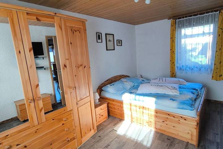 Ferienhaus für 3 Personen in Tanna - 2