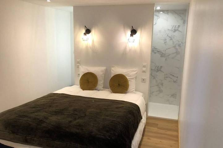 Gîte pour 5 personnes à Talmas - 4