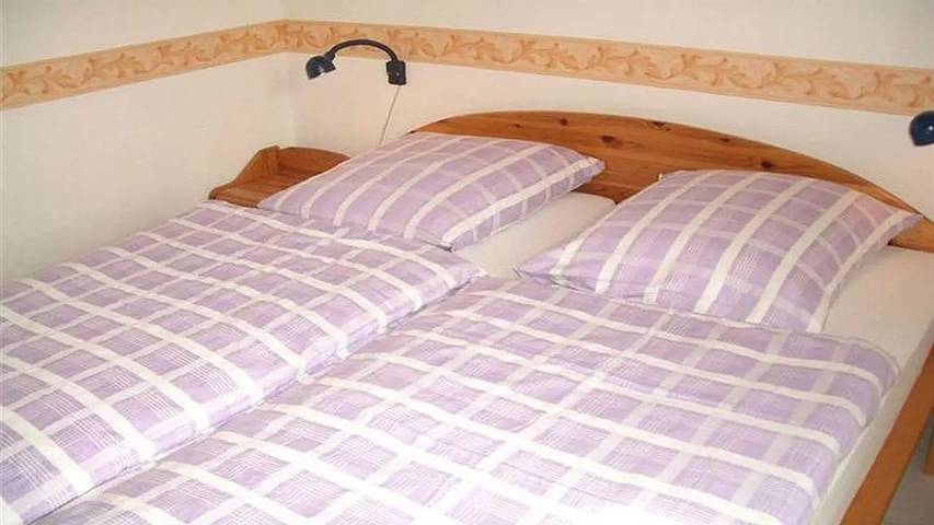 Ferienhaus für 6 Personen, mit Garten und Pool in Uslar - 3