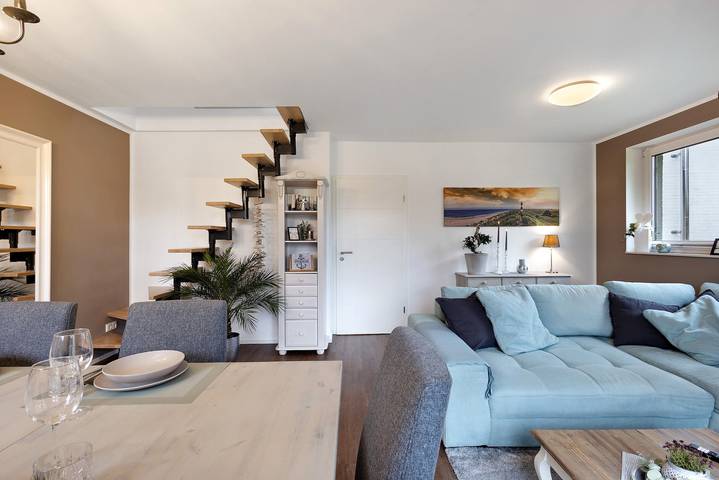 Ferienhaus für 6 Personen in Hamburg Umland - 4