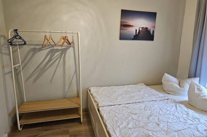 Ferienhaus für 4 Personen, mit Terrasse in Silz - 3