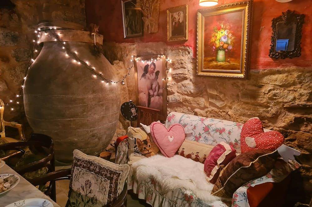 Navidades románticas en La Quinta de Malu in Las Valeras, Provincia de Cuenca