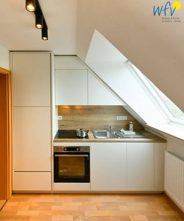 Ferienwohnung für 4 Personen in Nordseeküste, Ostfriesische Inseln, Bild 4