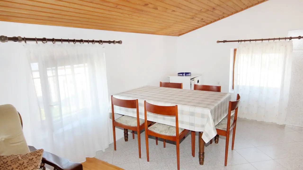 Ganze Ferienwohnung, Ferienwohnung für 6 Personen (67 m²) in Novi Vinodolski in Novi Vinodolski, Primorje-Gorski Kotar