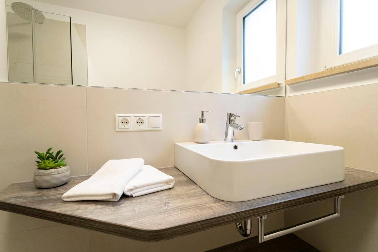 Ganze Wohnung, Meranoview Apartments in Marling, Ortleralpen