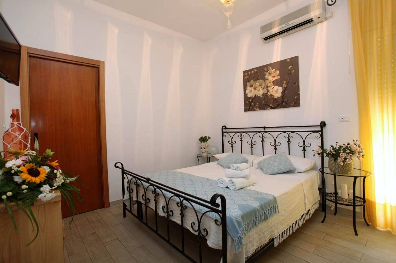 B&B Villa Maiolica in San Leone, Agrigente