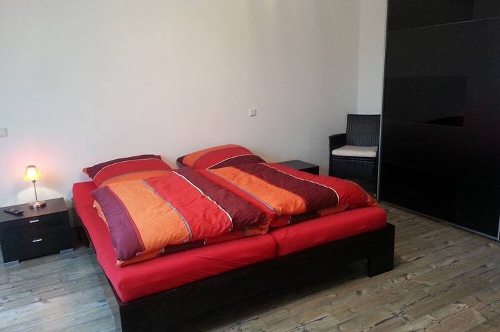 Ferienhaus für 8 Personen, mit Sauna und Garten sowie Terrasse in Nesse - 3