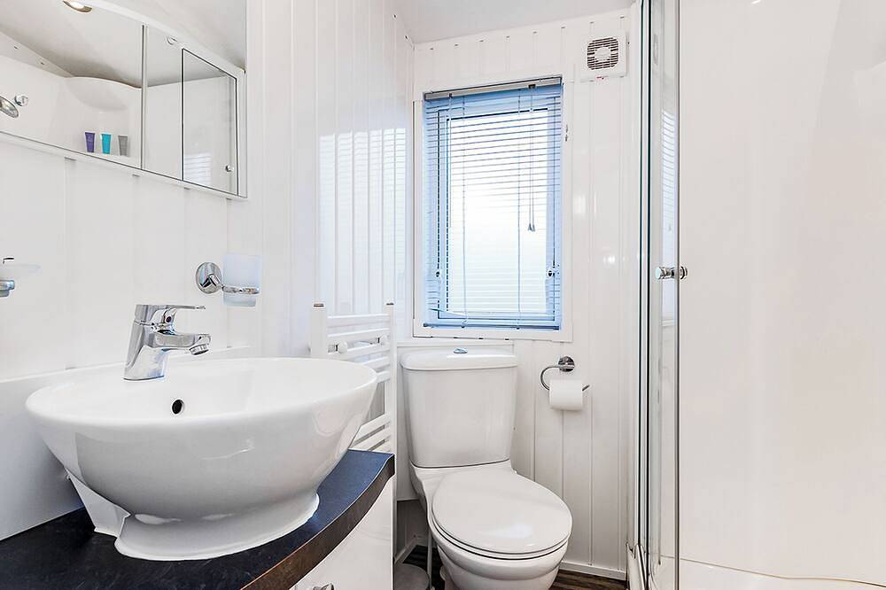 3 Schlafzimmer Unterkunft in Cheddar in Cheddar, Somerset