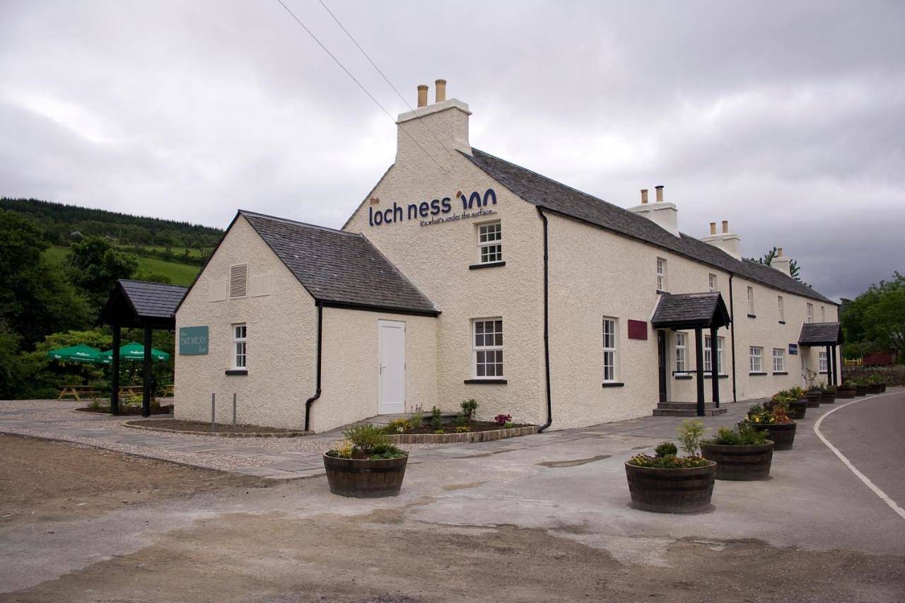 Twin Room in Drumnadrochit, Highlands