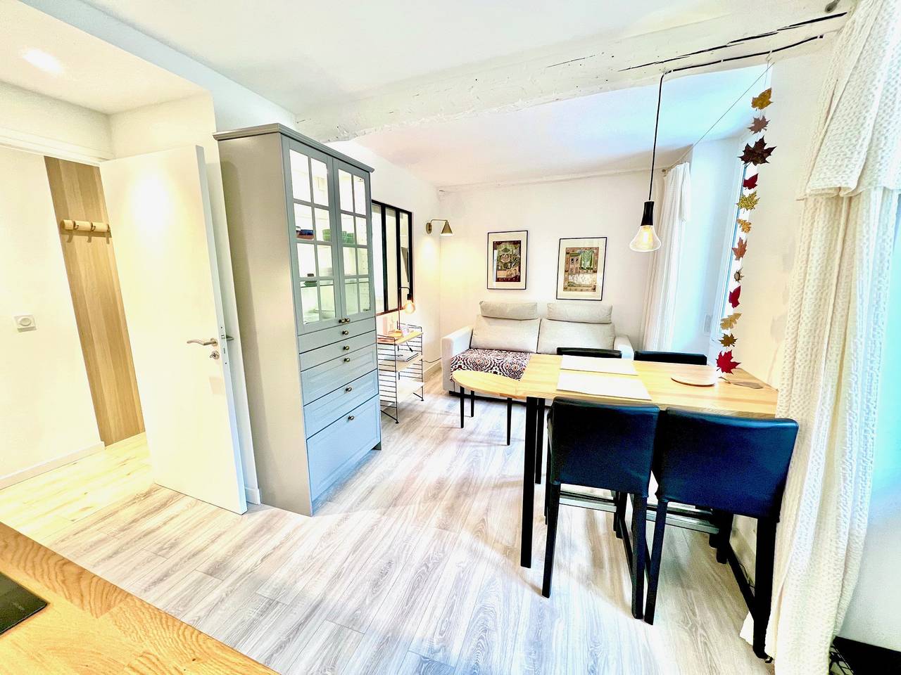 Appartement de vacances