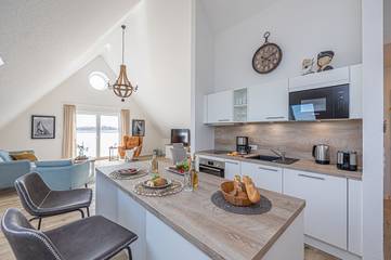 Ferienwohnung für 2 Personen in Schleswig, Schleswig & Umgebung, Bild 3