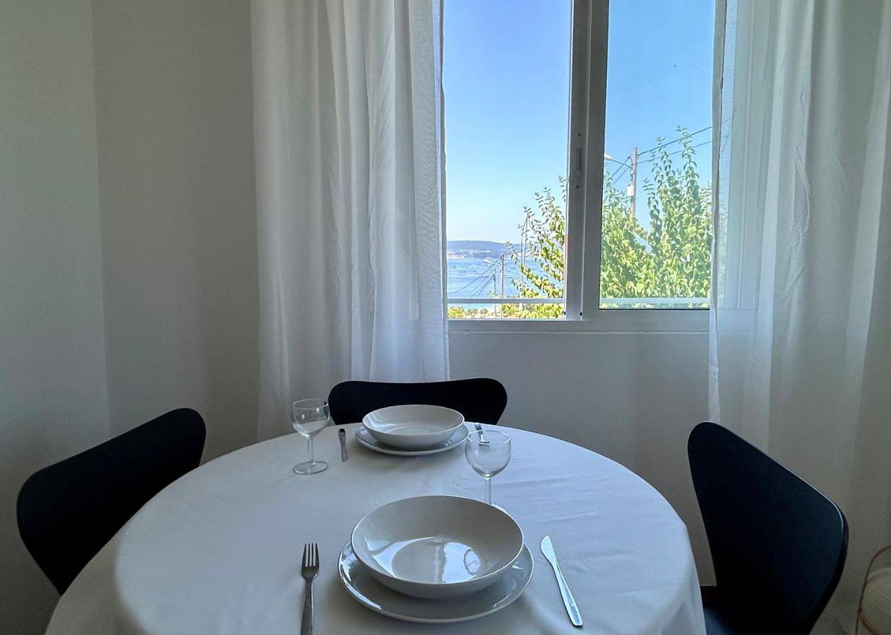 Casa en Bueu, Rias Baixas in Bueu, Rias Baixas