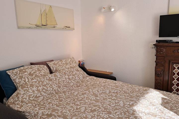 Appartement entier, N°3 Cézembre (samedi au samedi) in Dinard, Région de Saint-Malo
