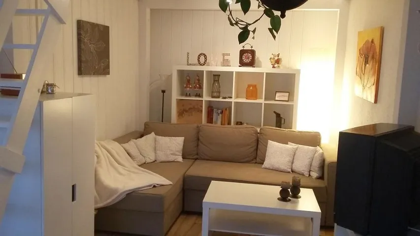 Ferienwohnung für 2 Personen - 1